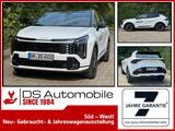 Kia Sportage 1.6T AWD DCT GT-Line DRIVE+SOUND+GD+SD