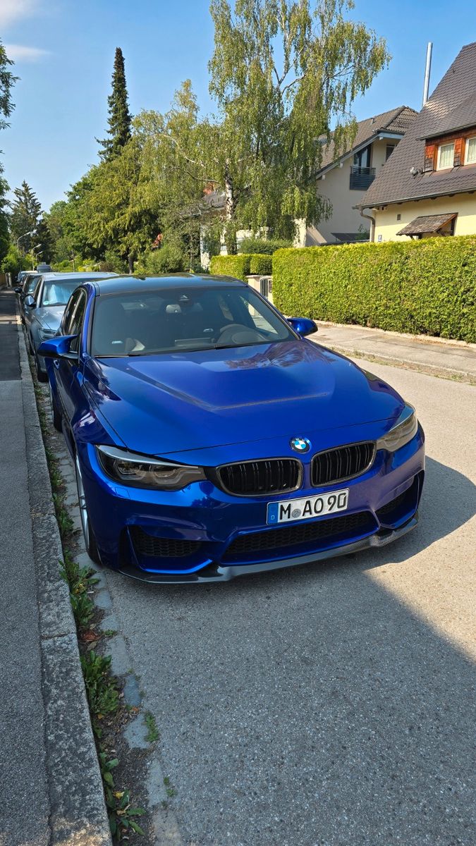 BMW M3 M3