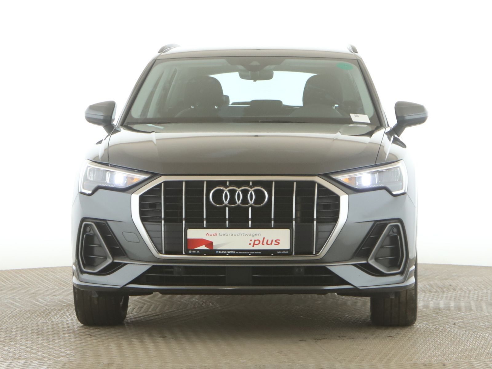 Audi Q3 45 TFSIe S line HYBRID+ACC+LED+PDC+MMI-Plus foto 2
