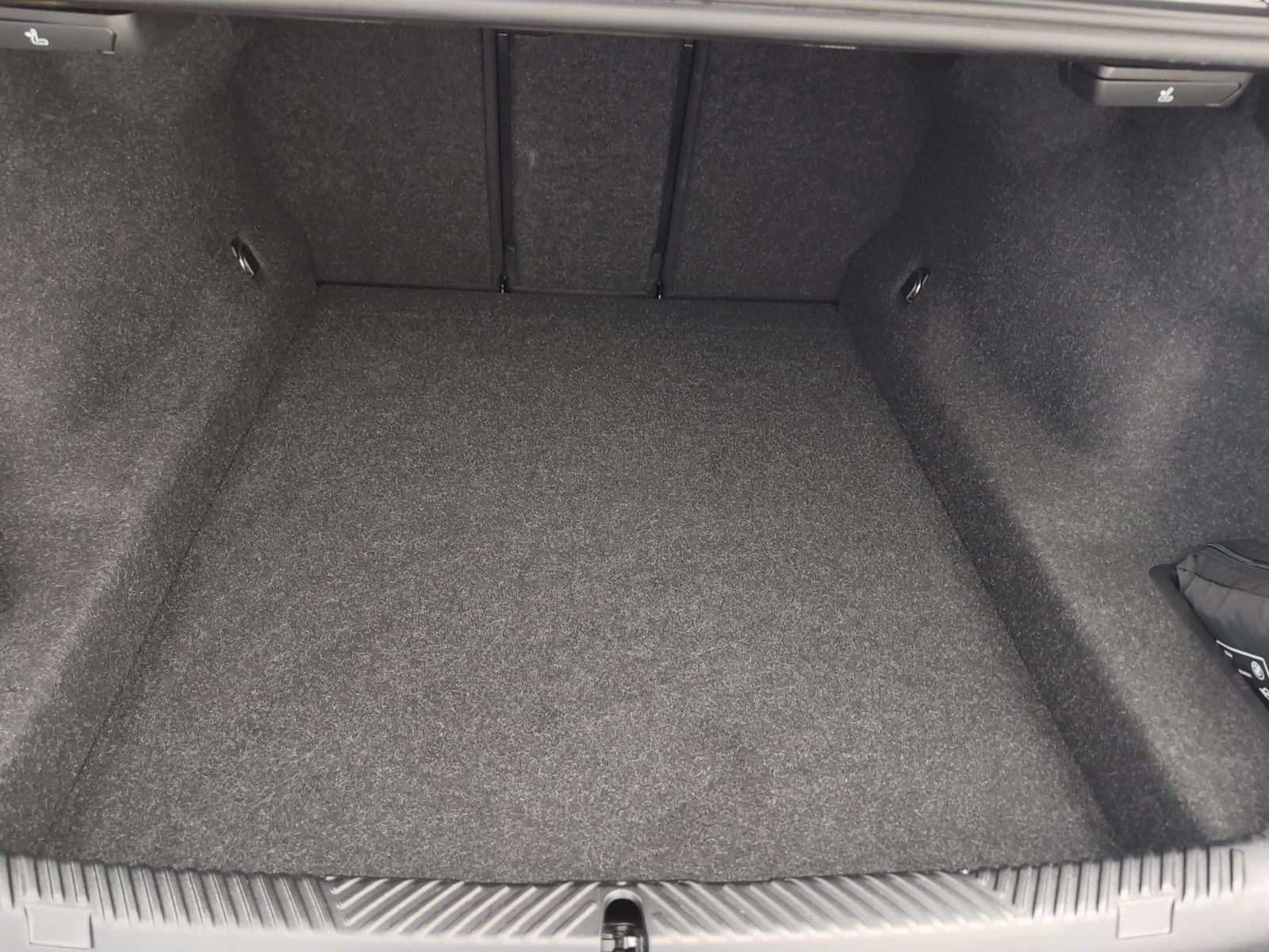 BMW 520 - Bild 16