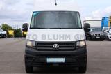 Volkswagen Crafter 35 TDI Kasten L3H3 + Navi Cam AC 3-Sitze - Angebote