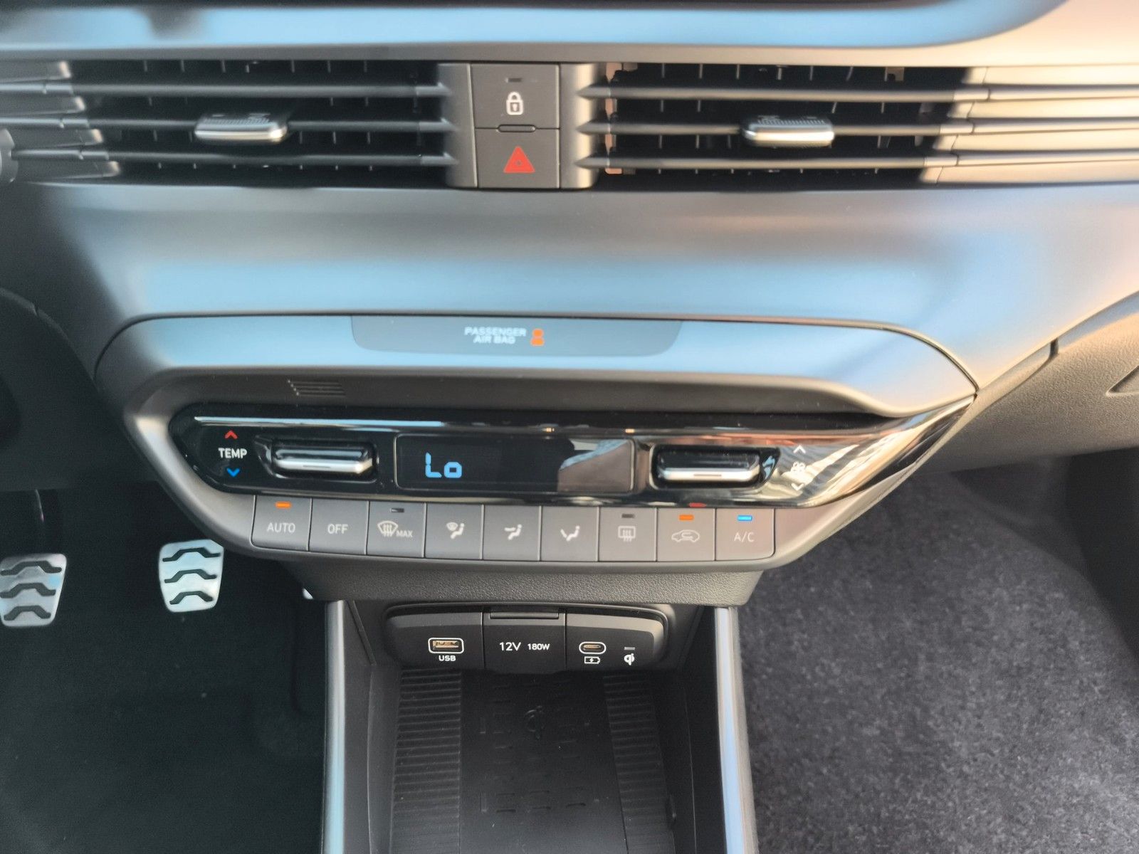 Hyundai BAYON – Bild 15