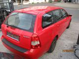 Daewoo Nubira - Daewoo Nubira