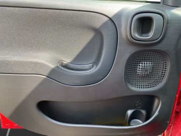 Fiat Panda MY25 Pandina Pop Hybrid 1.0 *PDC*KLIMA*