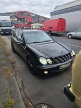 Mercedes-Benz C 220 CDI W203 | AVANTGARDE 