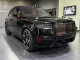 Rolls-Royce Cullinan II BLACK BADGE,FACELIFT,FULL,CURTAINS - gebrauchte Rolls Royce SUV & Geländewagen