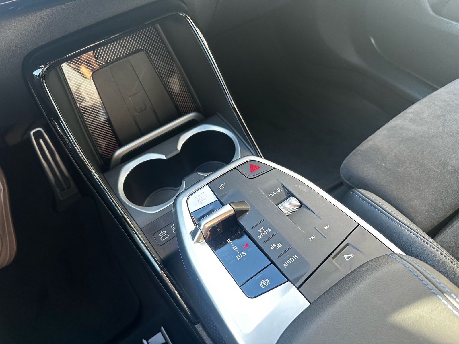 BMW X1 - Bild 16