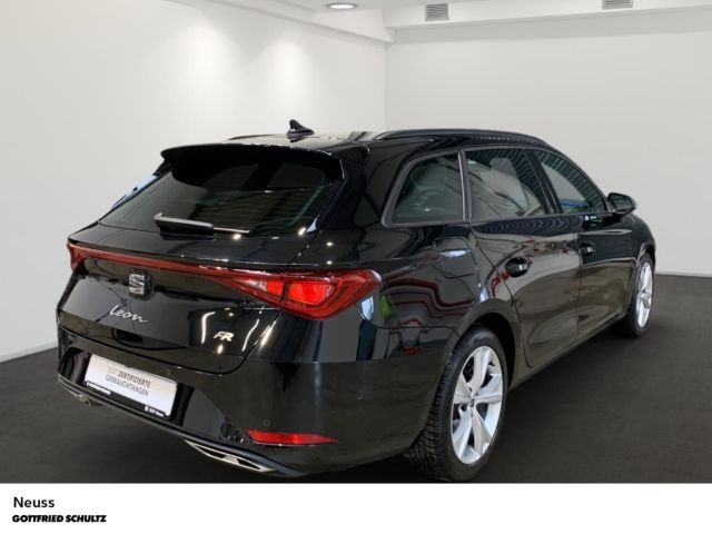 Seat Leon - Bild 4