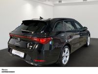 Seat Leon - Vorschau Bild 4