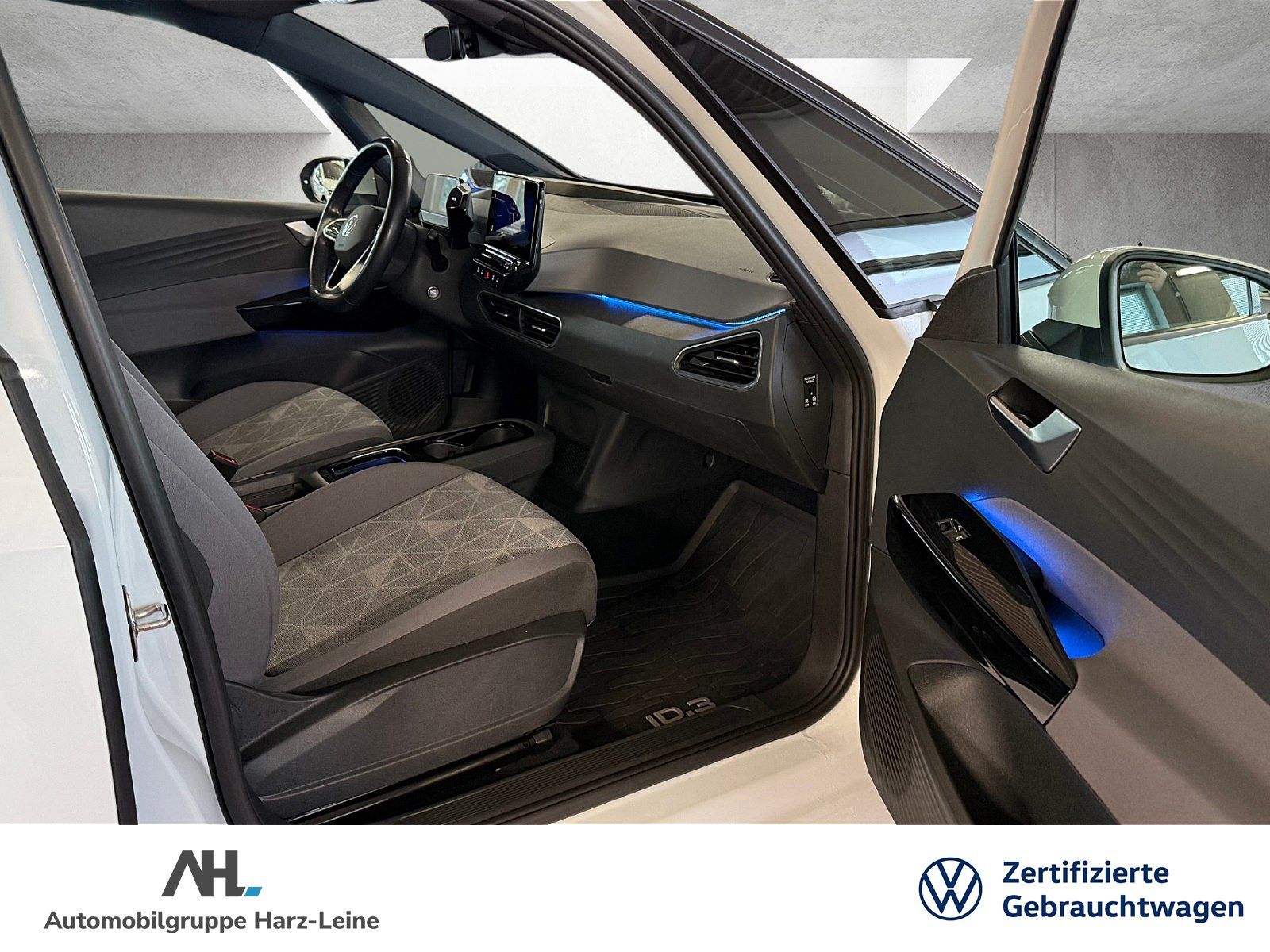 Volkswagen ID.3 - Bild 10
