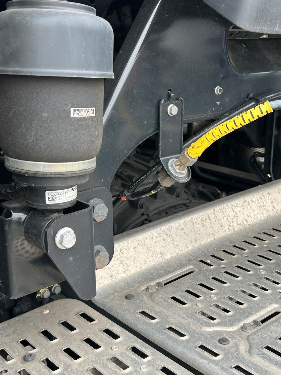 Fahrzeugabbildung DAF XG+ 480 FT, 184.000 km