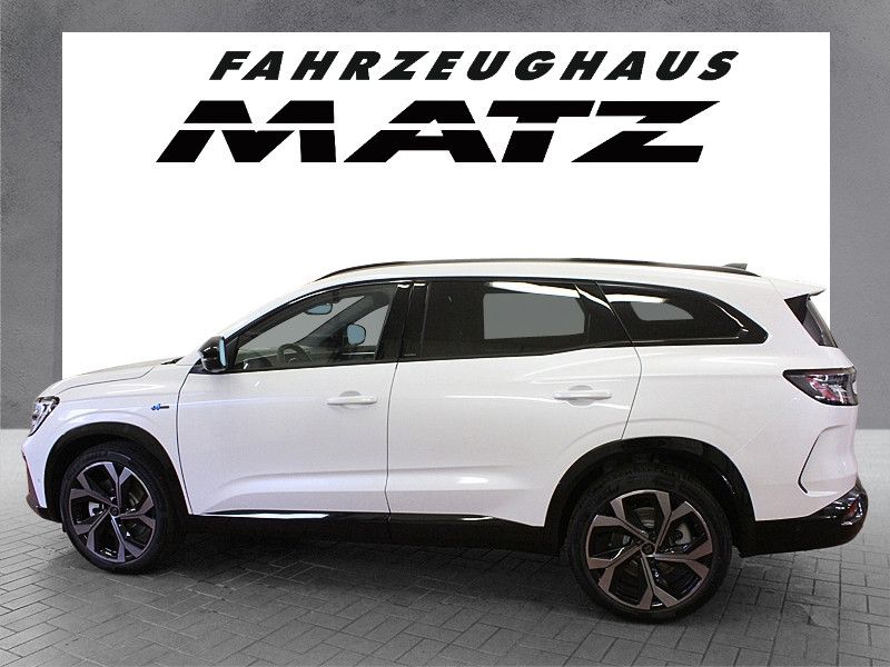 Fahrzeugabbildung Renault Espace E-Tech Full Hybrid 200 Esprit Alpine 7Sit