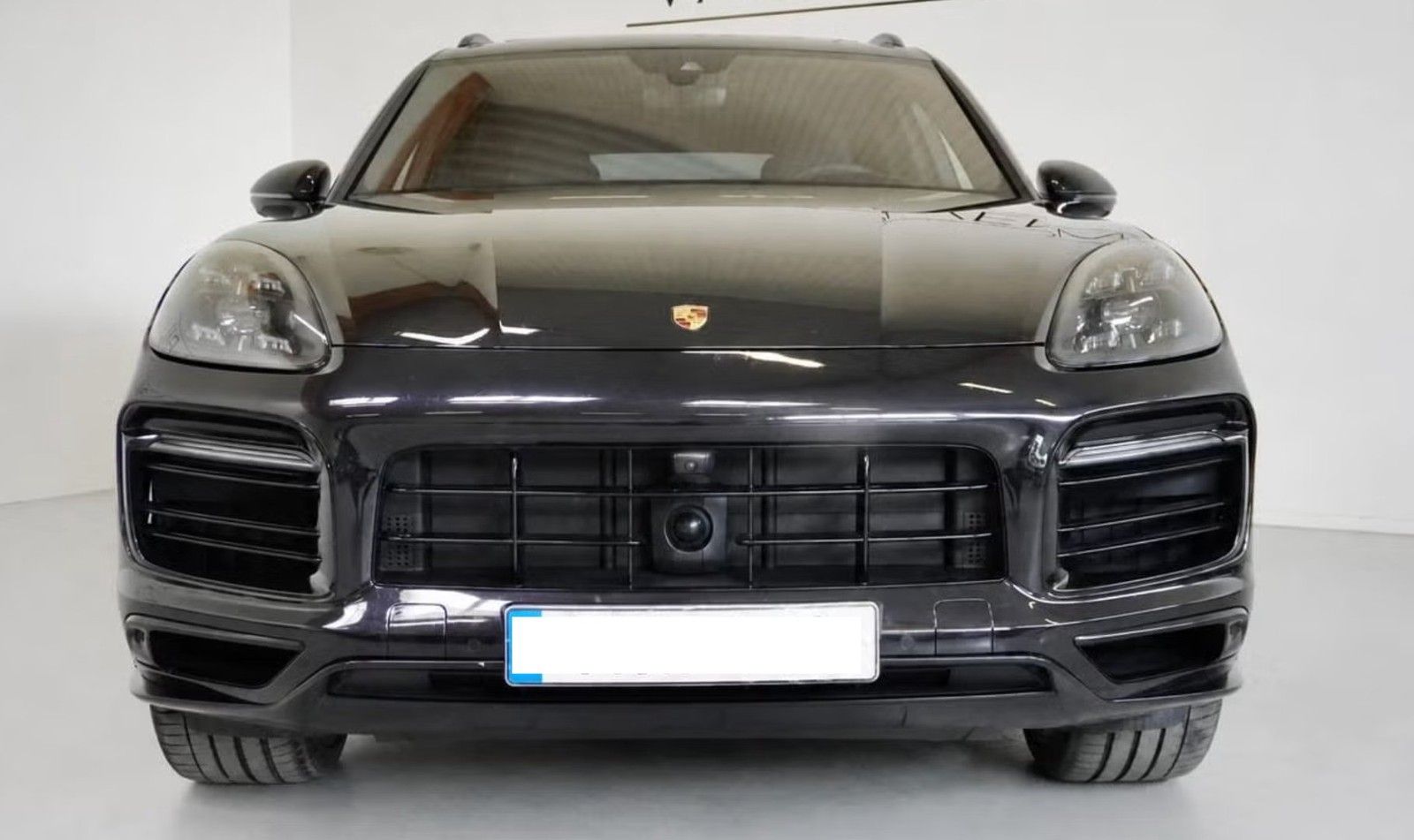 Porsche Cayenne E-Hybrid*Panorama*AHK imagem 3