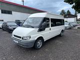 Ford Transit 2.0 FT 300 Lang 9-Sitze Behinderteneinri - Ford Transit: 300s