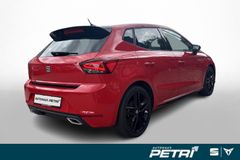 Foto Nummer 5: SEAT Ibiza