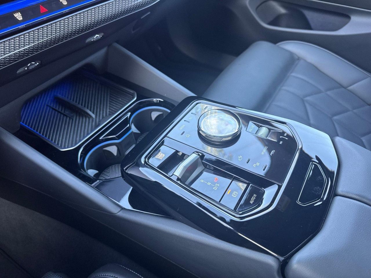 BMW 520 - Bild 13