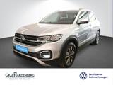 Volkswagen T-Cross 1.0 TSI Automatik Move PDC ACC SzHzg - Volkswagen T-Cross in Karlsruhe