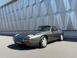 Porsche 928 S4 - Porsche 928 aus 1991