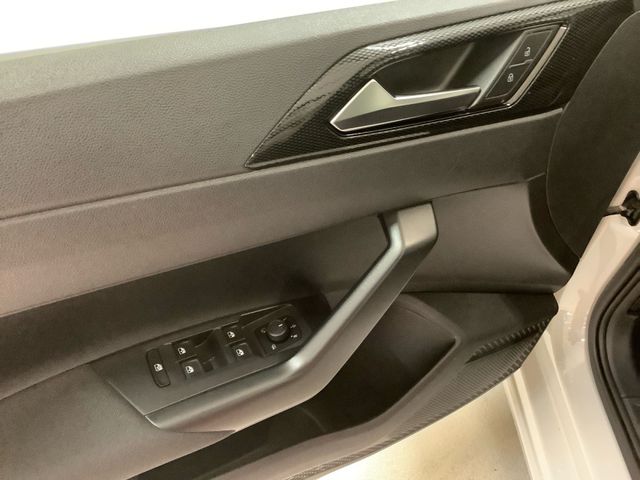 Polo Life 1,0 l TSI 70 kW LED, Navi, AppConnec
