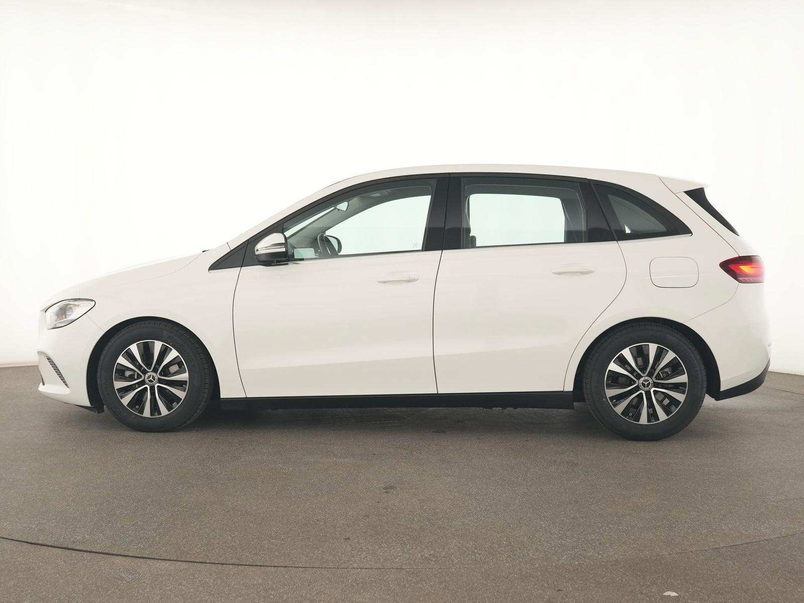 Mercedes-Benz B 180 Navi|Tempomat|Rückfahrkamera|Sitzheizung