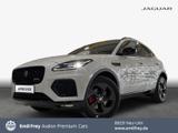 Jaguar E-Pace D200 AWD R-Dynamic Black - Jaguar E-Pace aus 2022