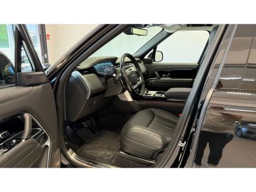 Land-Rover Range Rover - 10