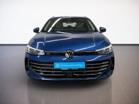 Volkswagen Passat Variant - Vorschau Bild 3