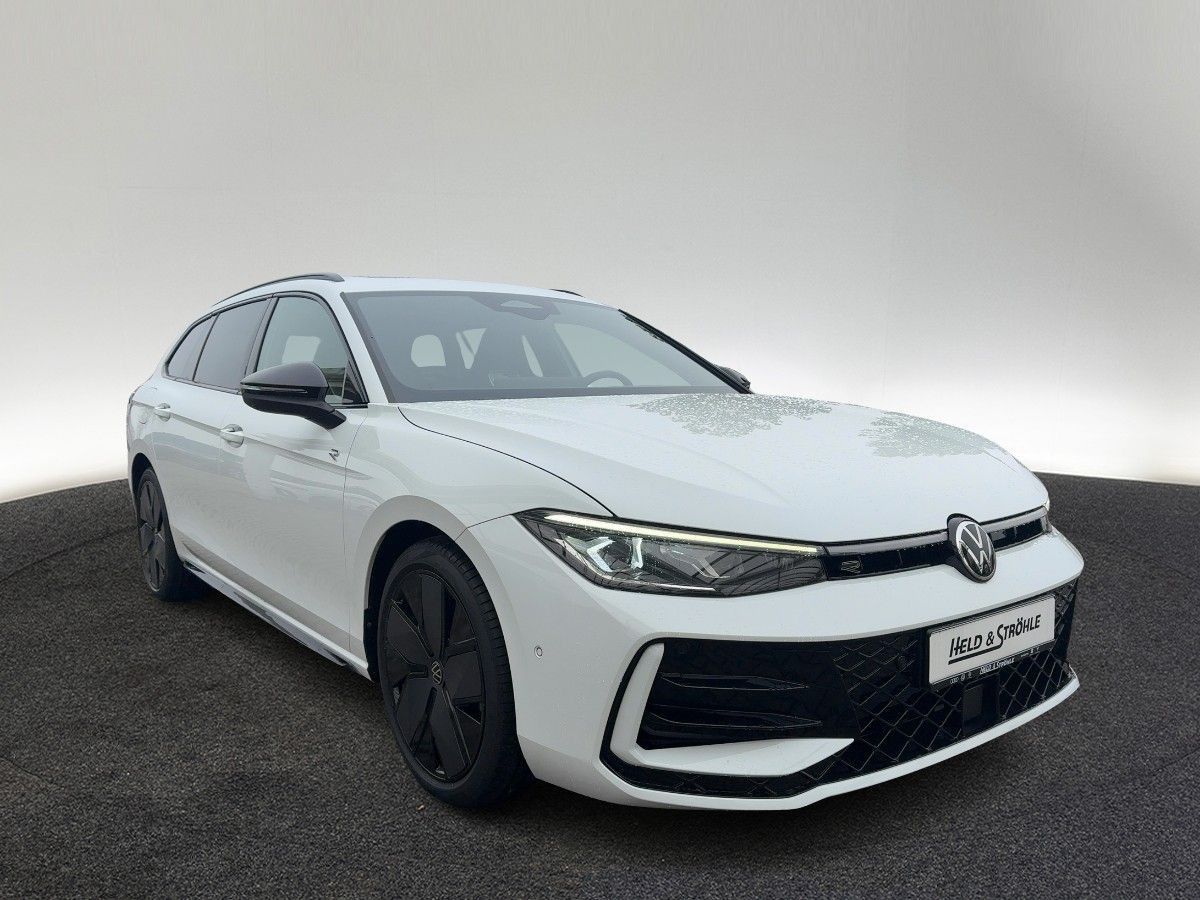Volkswagen Passat Variant - Bild 6