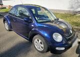 Volkswagen WV New Bettle 1.4 - Volkswagen Beetle: New