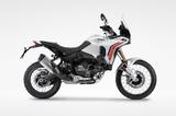 Ducati DesertX Modell 2026 - NEU - DUCATI DESERTX