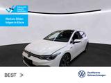 Volkswagen Golf VIII 2.0 TDI DSG STYLE*LED*PANO*STHZG*AHK*K