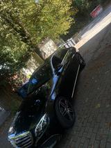 Mercedes-Benz Mercedes Benz E350D Avantgarde Exklusiv Pa... - Mercedes-Benz E 350 in Wuppertal