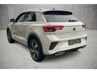 Volkswagen T-Roc R-Line 1.5 TSI DSG*Navi*LED*ACC*