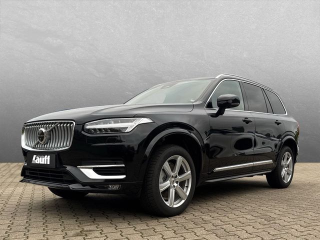 Volvo XC90 B5 AWD Diesel+Standheizung+Bower&Wilkins