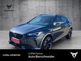 Cupra Formentor VZ 4Drive DSG ab 299 EUR mtl. 2878,- A - Cupra Gebrauchtwagen von 2024