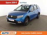 Dacia Logan MCV 0.9 TCe Stepway *NAVI*TEMPO*CAM*PDC* - Dacia Logan in Duisburg