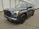 Toyota Sequoia Limited NightShade T1 89.000 EUR Stock ! - Toyota Sequoia: Allradantrieb