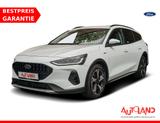 Ford Focus Turnier 1.0 Active LED Navi ACC Kamera DAB - Ford Focus Active mit Hybrid-Antrieb (Benzin/Elektro)