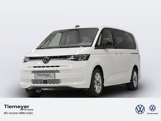 Volkswagen Multivan T1.5 Multivan eHybrid DSG 4M Life AHK G