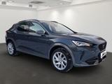 Cupra Formentor 2.0 TDI AHK. Navi. Einparkhilfe. LED - Cupra Formentor bis 20.000 Euro