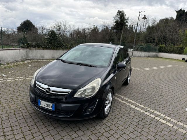 Opel Corsa 1.3 CDTI 95CV F.AP. 5 porte Cosmo NEO