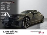 Audi e-tron GT AIR-SUSPENSION*MATRIX*B&O*HuD*MASSAGE - : Allradantrieb, Suspension