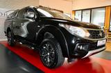Fiat Fullback DOUBLE CAB LX LAUNCH EDITION HARDTOP - : Geländewagen, Hardtop