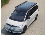 Volkswagen California Tour Beach Camper ENERGY 2,0TDI DSG - Volkswagen T6 California Neuwagen
