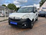 Opel Combo 1.6 CDTI ecoFLEX Edition Klima ab.AHK 1.Hd - Opel Combo: Ecoflex