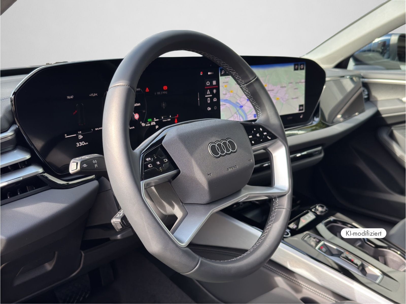 Audi A5 - Bild 10