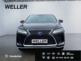 Lexus RX 450h Executive Line *Allrad*HUD*Pano*AHK*CAM* - Lexus RX 450 Hybrid (/Elektro) 450h mit Benzin-Antrieb