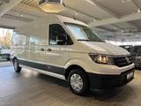 Volkswagen Crafter TDI Maxi Hoch+Lang*L3-H2*Garantie* - Volkswagen Crafter: Maxi