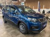 Peugeot Rifter Allure L2*2. Hand*AHK*Klima*Navi*7-Sitzer - Peugeot Gebrauchtwagen mit Schiebetür