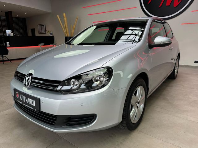 Volkswagen Golf VI 1.4 TSI Comfortline*15.000km!*